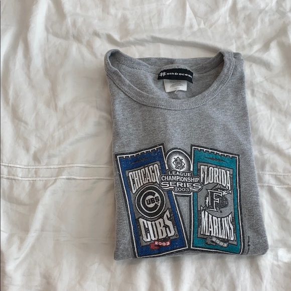 League Championship series 2003 MLB - Picture 2 of 5